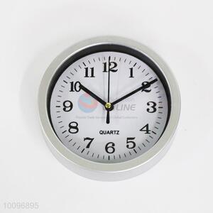 High Quality Simple Plastic Wall Clock