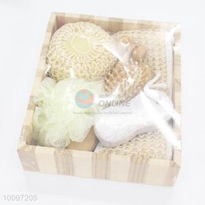 Home use bath utensil set/bathroom set/bathroom supplies