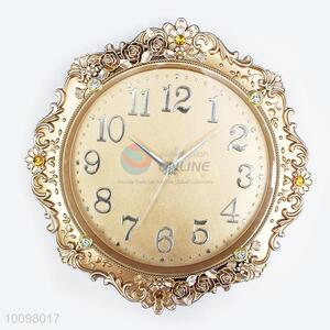 China Manufacturer Wall Clock For Sale