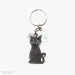 Cat Shaped Key Chain