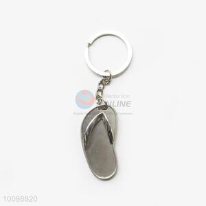 Slipper Shaped Key Chain