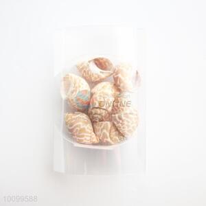 Made in China white shells/shell crafts