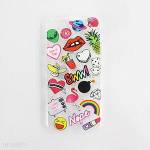 Cartoon phone case/moblie phone shell