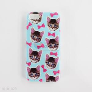 Sweet cat phone shell/phone case