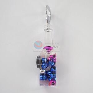 2016 Newest design promotional wine bottle shape bottle opener