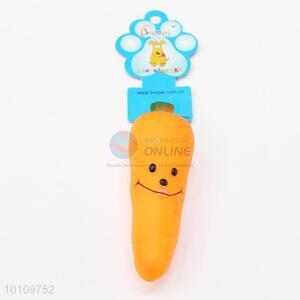 Wholesale Carrot Shaped Pet Toy From China