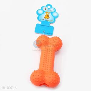 Hot Sale Bone Shaped Pet Toy