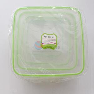 Children's love eco friendly crisper