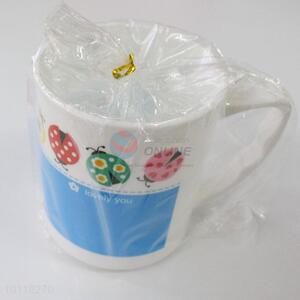 Excellent in quality welcomed plastic cup