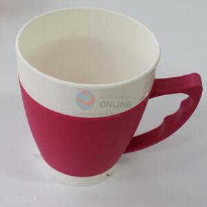 Elegant and graceful hot sell plastic cup