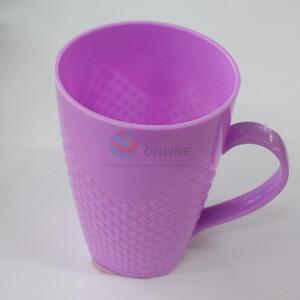 Hot selling popular pretty design plastic cup