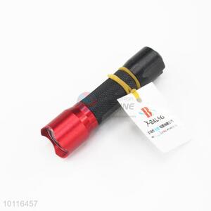 Fashion style low price flashlight