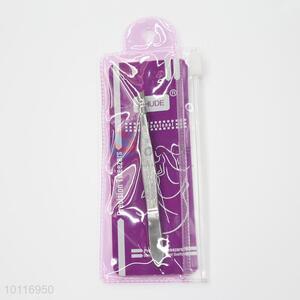 Best Selling Stainless Steel Make Up Tool Eyebrow Tweezers