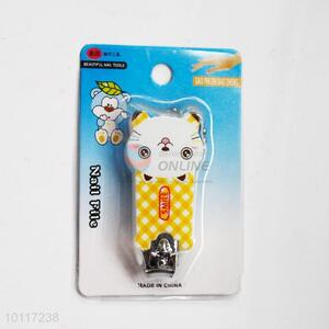 Most Fashionable Design Nail Clipper