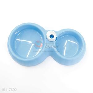 Best selling plastic pet bowl