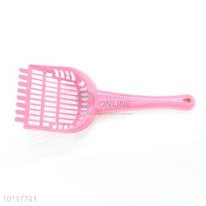 Recent design plastic pet shovel