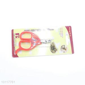 New products custom pet scissor