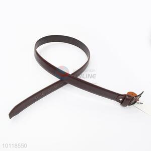 Most Popular PU Belt For Men