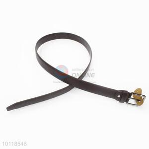 Factory Direct PU Belt For Men