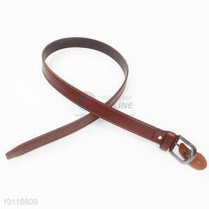 Newest Men PU Belt