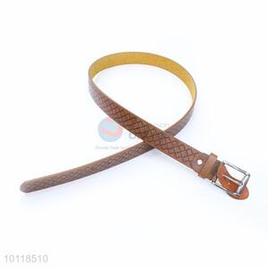 Top Quality PU Belt For Men