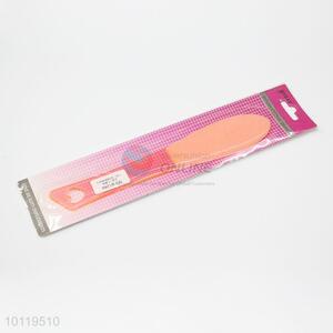 Best Selling Sandpaper Pedicure Foot File With Plastic Handle