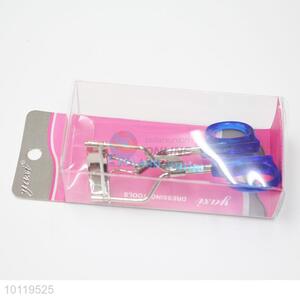 Fashion Eyelash Curler With Easy Grip Handle For Women