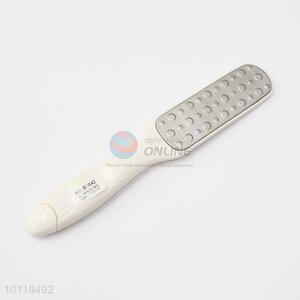 Plastic Handle Pedicure Foot File Wholesale