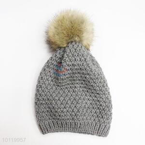 Wholesale bottom price winter hats for women