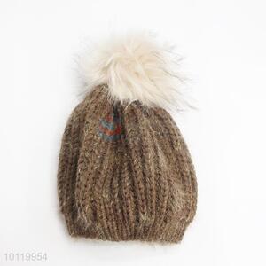 Latest design fashion winter hats for women