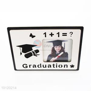 17.5*22.5cm Popular Household Photo Frame for Graduation