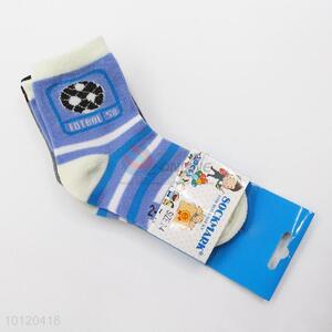 High Quality Warm Knitting Eco-friendly Children Socks