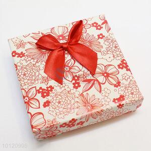 Bracelet Jewelry Packaging Paper Box