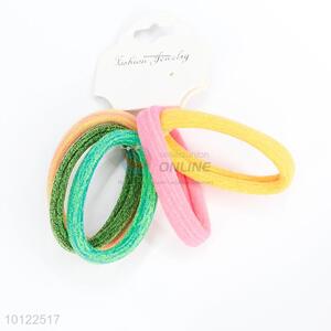 Hot sale hair ring/elastic hair accessory