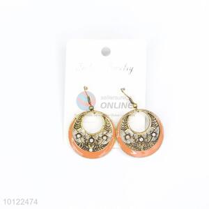 Fashion design dangle earrings/wedding earrings/jewelry