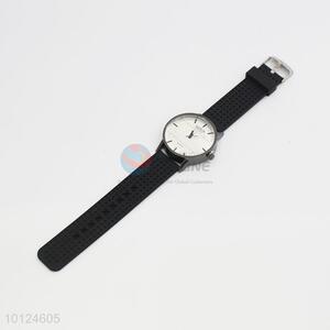 Cool quartz auto hand simple men watch