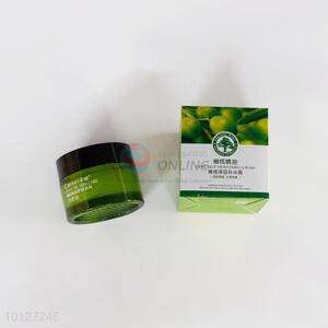 Olive deep moistening cream olive essential oil