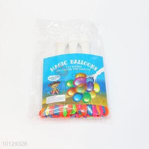 Funny magic ballons water ballon for kids