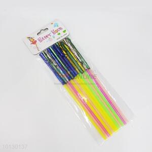 Decorative Customizable Straw