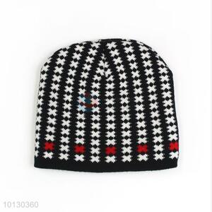 Top Quality Jacquard Beanie Hat/Custom Beanie/Beanie Cap