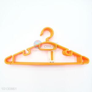 Plastic Non-Slip Adult Children Clothes Hanger