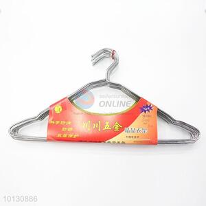 Classical Iron Metal Clothes Hanger