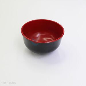 Top quality dinner bowl melamine salad bowl