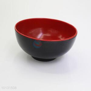 New Arrivals Melamine Soup Bowl