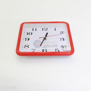 Modern  office living room home decoration wall clock