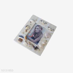 Fashion decorative tabletop photo frame