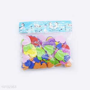 China Wholesale EVA Toys Set