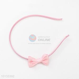 Girls' Favourite Pink Headband, Hair Clasp