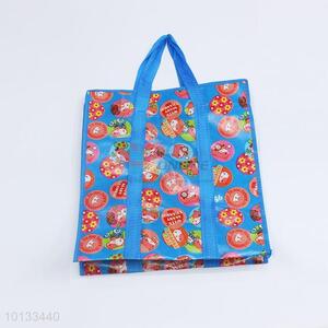 Eco-friendly Printed Shopping Non Woven Bag