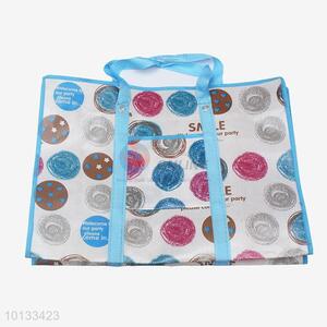 Cute Big Capacity Non Woven Shopping Bag